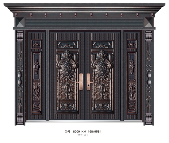 型号：8009-KM-168-95B4