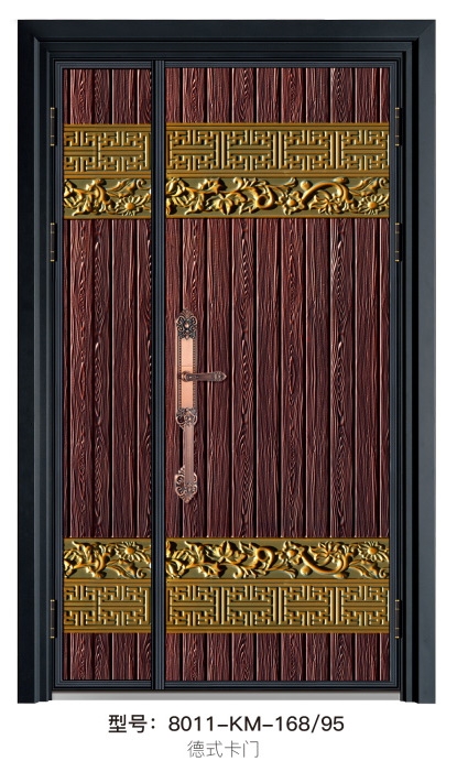 型号：8011-KM-168-95