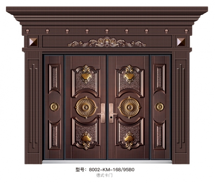 型号：8002-KM-168-95B0