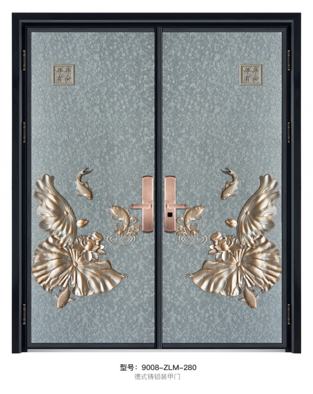 型号：9008-ZLM-280