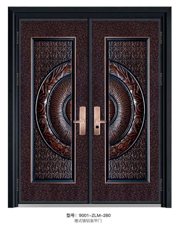 型号：9001-ZLM-280